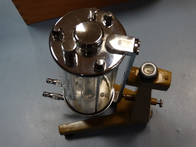 Измервателен уред BH2 Химическа промишленост, На дребно - град Пловдив | Промишлено Оборудване - снимка 9