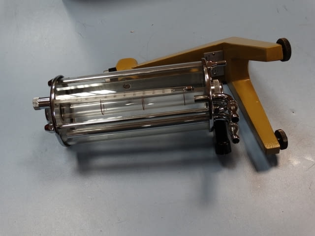 Измервателен уред BH2 Химическа промишленост, На дребно - град Пловдив | Промишлено Оборудване - снимка 10