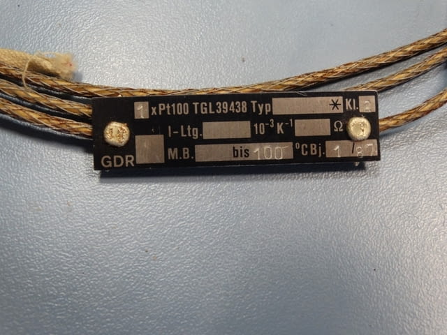 Измервателен уред BH2 Химическа промишленост, На дребно - град Пловдив | Промишлено Оборудване - снимка 11