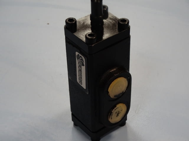 Клапан регулируем SUNTEC TV4001-1 Химическа промишленост, На дребно - град Пловдив | Промишлено Оборудване - снимка 2