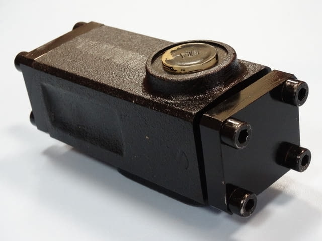 Клапан регулируем SUNTEC TV4001-1 Химическа промишленост, На дребно - град Пловдив | Промишлено Оборудване - снимка 4