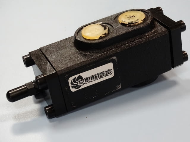 Клапан регулируем SUNTEC TV4001-1 Химическа промишленост, На дребно - град Пловдив | Промишлено Оборудване - снимка 7