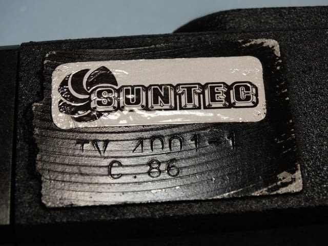 Клапан регулируем SUNTEC TV4001-1 Химическа промишленост, На дребно - град Пловдив | Промишлено Оборудване - снимка 9