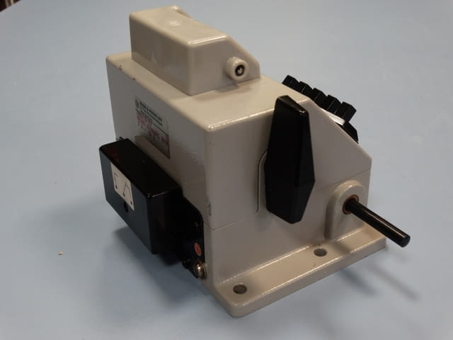 Електромеханичен брояч Irion&Vosseler Машиностроене, На дребно - град Пловдив | Промишлено Оборудване - снимка 8