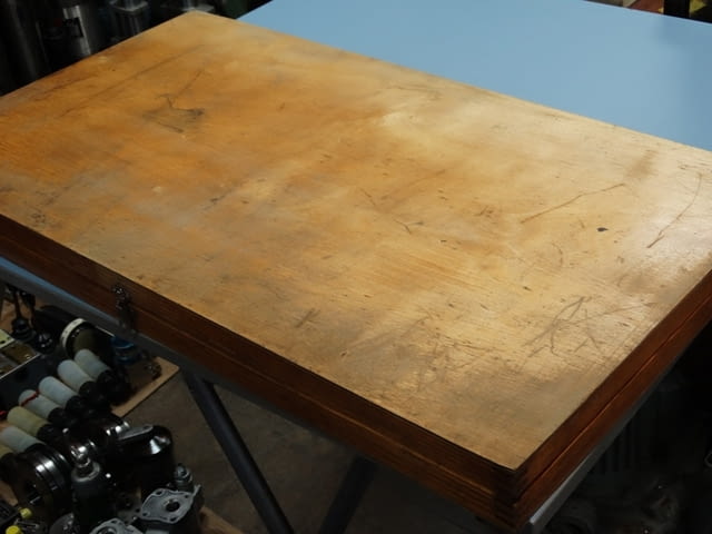 Микрометър 400-500 mm с индикаторен часовник - град Пловдив | Инструменти - снимка 10