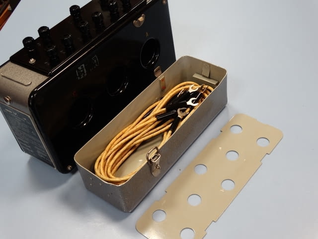 Токов трансформатор И508М Енергетика, На дребно - град Пловдив | Промишлено Оборудване - снимка 7