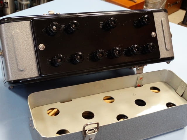 Токов трансформатор И508М Енергетика, На дребно - град Пловдив | Промишлено Оборудване - снимка 8