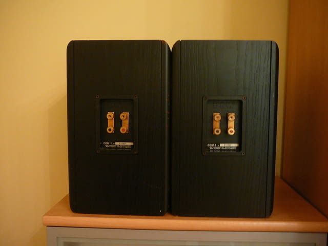 B&w cdm 1 - city of Pazardzhik | Amplifiers & Boards - снимка 5