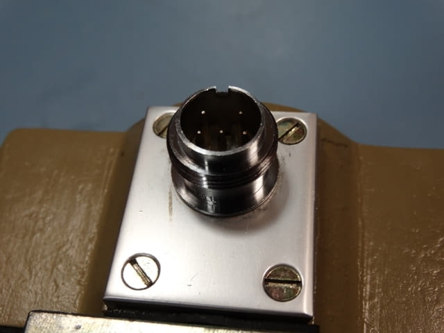 Хидравличен пропорционален клапан HECKERT, град Пловдив | Промишлено Оборудване - снимка 9