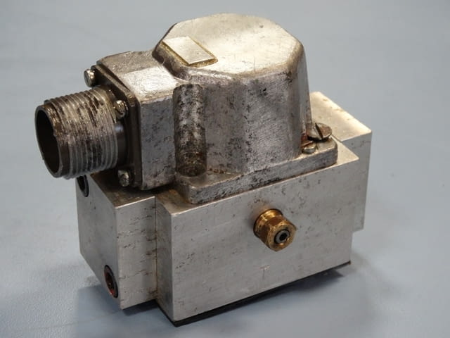 Хидравличен пропорционален клапан СК 3, град Пловдив | Промишлено Оборудване - снимка 5