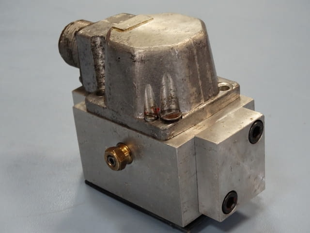 Хидравличен пропорционален клапан СК 3, град Пловдив | Промишлено Оборудване - снимка 6