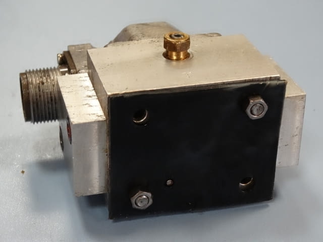 Хидравличен пропорционален клапан СК 3, град Пловдив | Промишлено Оборудване - снимка 7