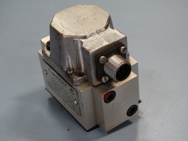 Хидравличен пропорционален клапан СК 3, град Пловдив | Промишлено Оборудване - снимка 10