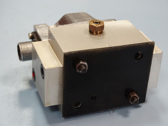 Хидравличен пропорционален клапан СК 3, град Пловдив | Промишлено Оборудване - снимка 12