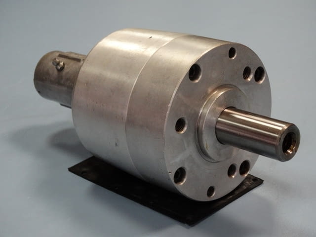 Пневмозатегач RÖHM - град Пловдив | Инструменти - снимка 1