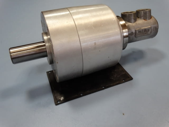 Пневмозатегач RÖHM - град Пловдив | Инструменти - снимка 2