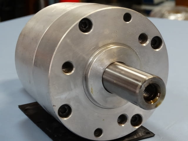 Пневмозатегач RÖHM - град Пловдив | Инструменти - снимка 3