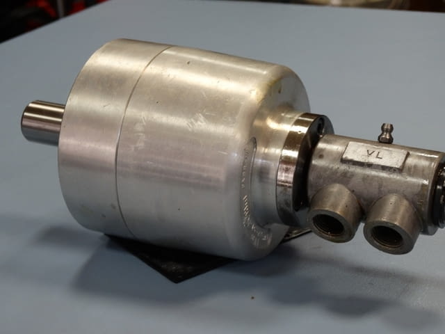 Пневмозатегач RÖHM - град Пловдив | Инструменти - снимка 5