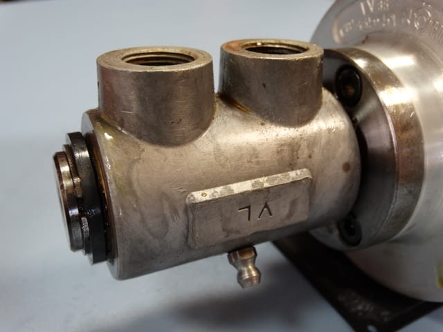 Пневмозатегач RÖHM - град Пловдив | Инструменти - снимка 8