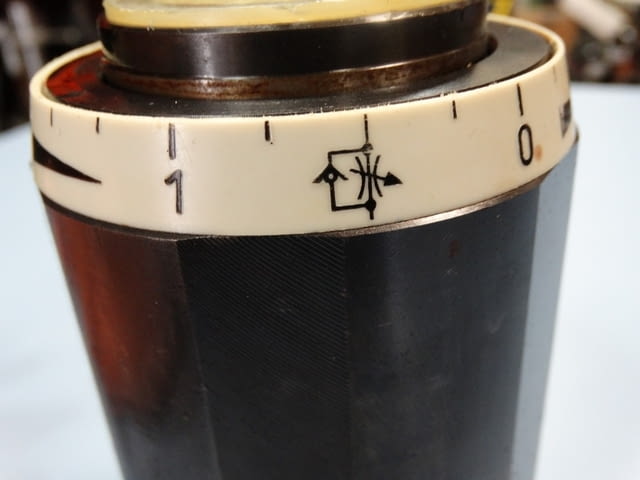 Възвратен клапан Rexroth МК 2561.2 Тежка промишленост, На дребно - град Пловдив | Промишлено Оборудване - снимка 2