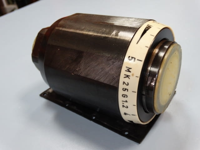 Възвратен клапан Rexroth МК 2561.2 Тежка промишленост, На дребно - град Пловдив | Промишлено Оборудване - снимка 4