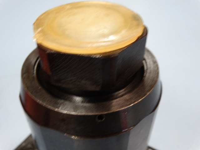 Възвратен клапан Rexroth МК 2561.2 Тежка промишленост, На дребно - град Пловдив | Промишлено Оборудване - снимка 9