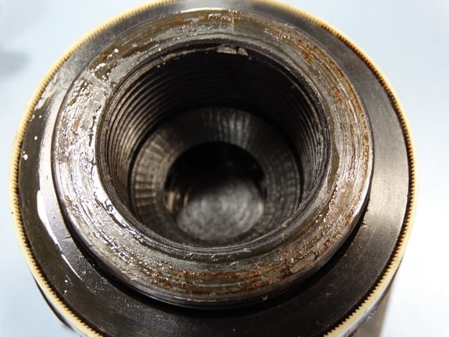 Възвратен клапан Rexroth МК 2561.2 Тежка промишленост, На дребно - град Пловдив | Промишлено Оборудване - снимка 10