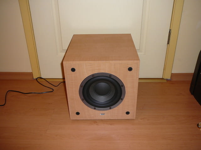 B&w asw 300 - град Пазарджик | Ресийвъри / Усилватели - снимка 2