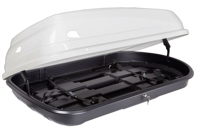 АВТО БАГАЖНИЦИ автобокс куфар Ветробрани HEKO, град Русе | Аксесоари / Консумативи - снимка 6