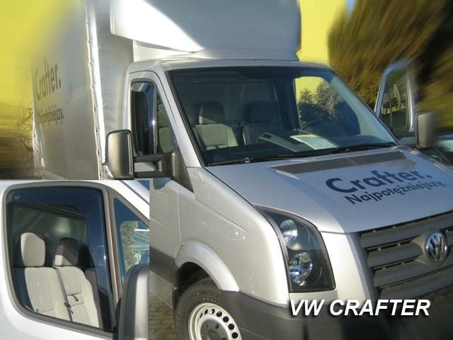 Ветробрани HEKO - град Русе | Аксесоари / Консумативи - снимка 12