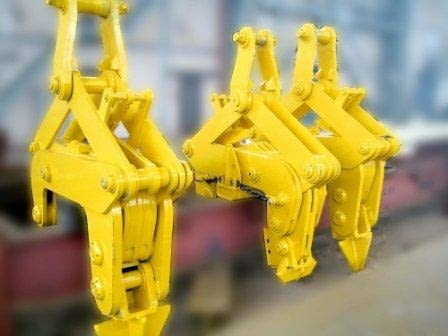 "Порто Франко" ЕООД - град Варна | Асансьори и подемни съоръжения - снимка 4