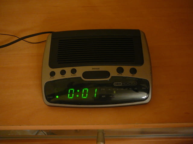 Obh nordics 4982 - град Пазарджик | Ресийвъри / Усилватели - снимка 5