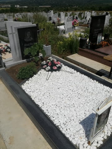 Траурна агенция Кронос - град Разград | Услуги - снимка 4