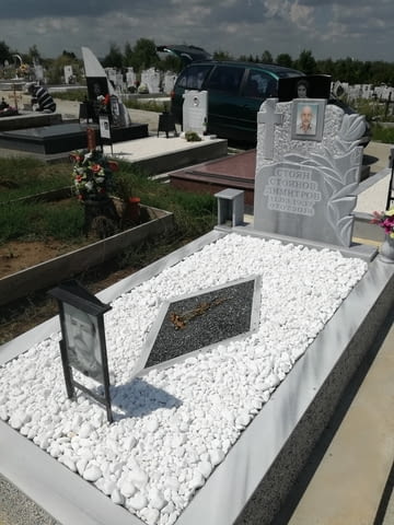 Траурна агенция Кронос - град Разград | Услуги - снимка 5