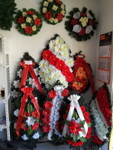 Траурна агенция Кронос - град Разград | Услуги - снимка 8