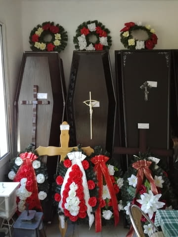 Траурна агенция Кронос - град Разград | Услуги - снимка 9