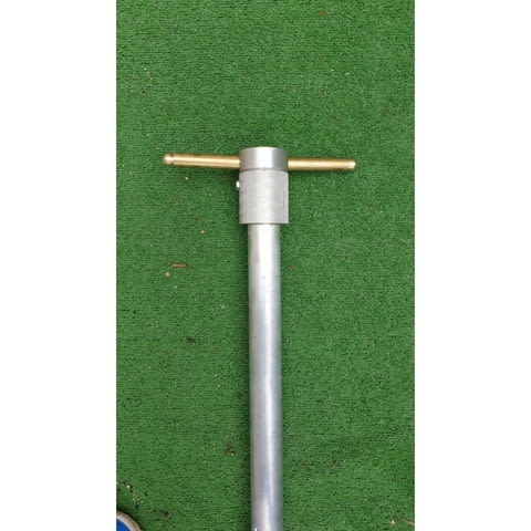 Сонди за пробовземане за зърно (пробовземни сонди), различни размери - снимка 2