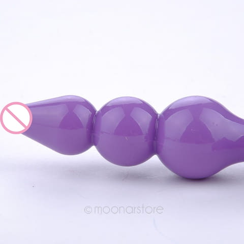 Анален разширител – Butt Plug Анални дилда - град София | Sex Shops - снимка 2