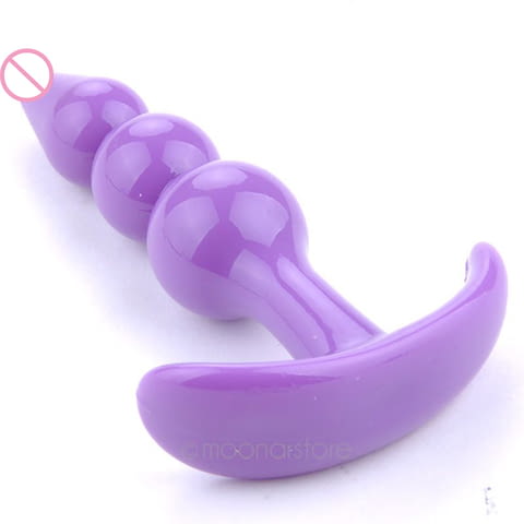 Анален разширител – Butt Plug Анални дилда - град София | Sex Shops - снимка 3
