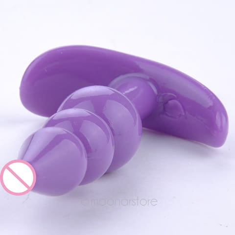 Анален разширител – Butt Plug Анални дилда - град София | Sex Shops - снимка 5