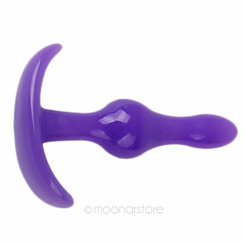 Анален разширител – Butt Plug Анални дилда - град София | Sex Shops - снимка 7