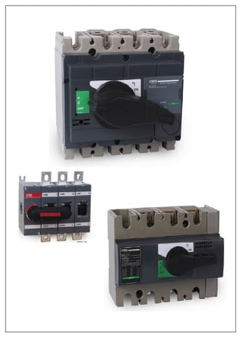 Активни филтри за хармоници - град Стара Загора | Машини / Съоръжения - снимка 4