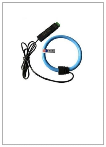 Гъвкави токови сензори тип Роговски, град Стара Загора | Промишлено Оборудване - снимка 1