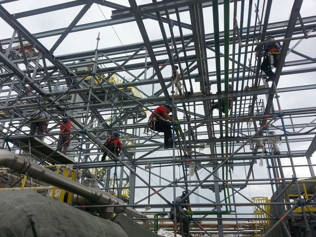 Пауърент ООД - град Стара Загора | Строително-ремонтни услуги - снимка 1