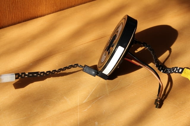 Лентов кабел волан VW Sharan Galaxy Alhambra, град Видин | Автомобили / Джипове - снимка 5