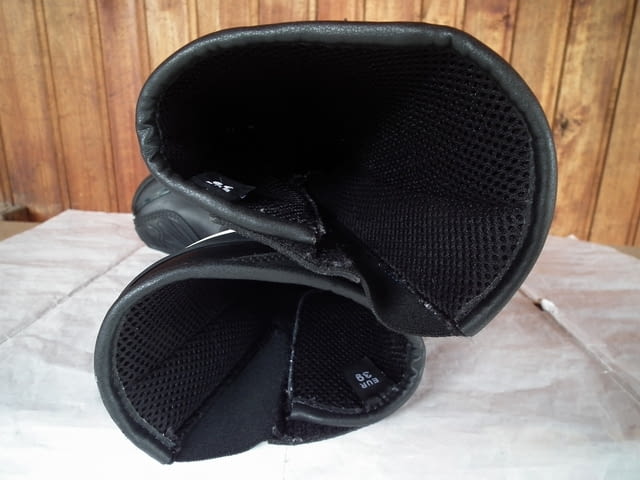 Мото ботуши Teknic - град Левски | Други - снимка 3