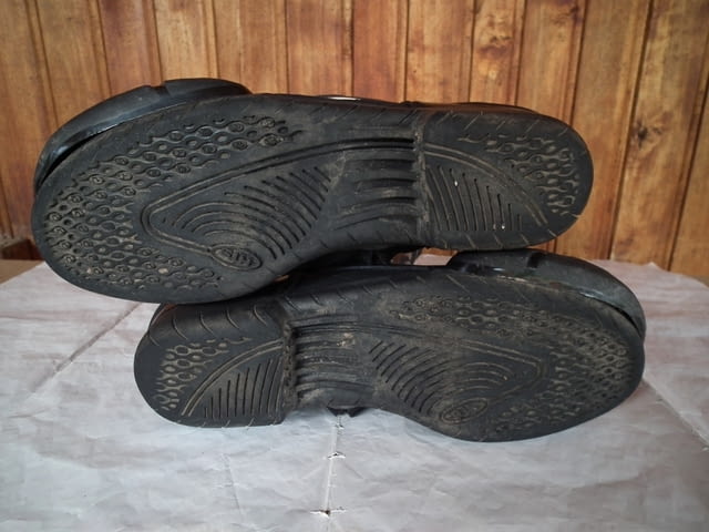 Мото ботуши Teknic - град Левски | Други - снимка 4