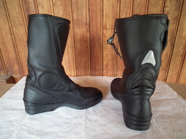 Мото ботуши Falco 37 - град Левски | Други - снимка 2