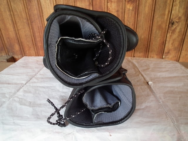 Мото ботуши Falco 37 - град Левски | Други - снимка 3