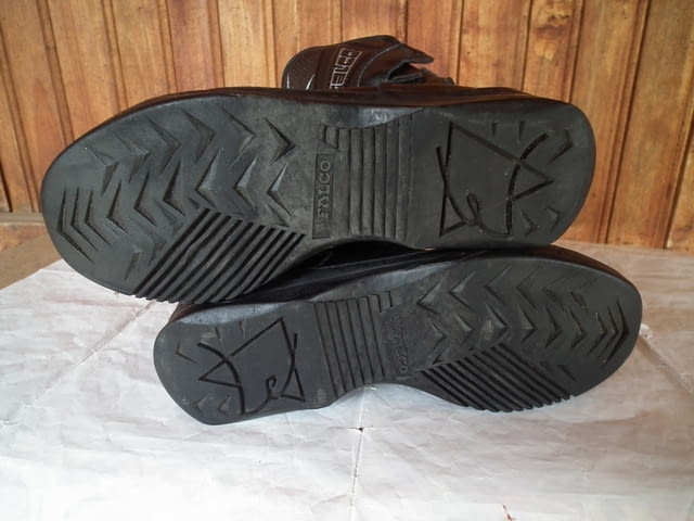 Мото ботуши Falco 37 - град Левски | Други - снимка 4